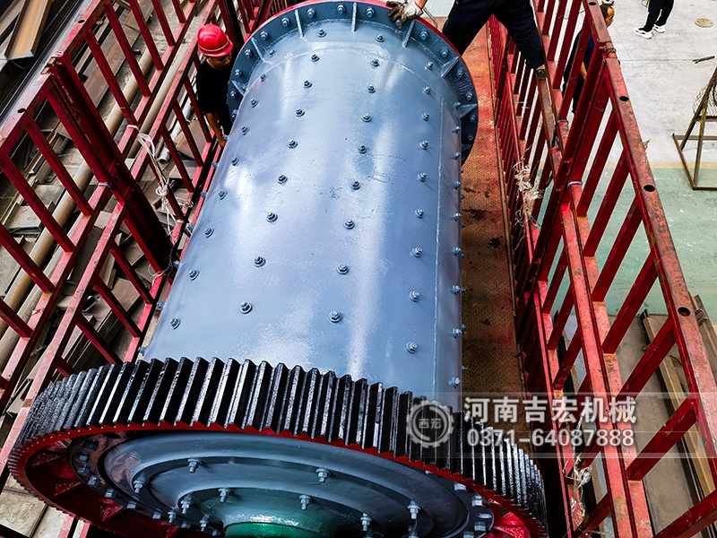 棒磨機(jī)和球磨機(jī)哪一個(gè)制砂好,優(yōu)勢(shì)有哪些？