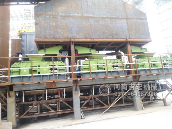 降本增效雙突破：1510對輥制砂機如何降低砂石企業(yè)綜合運營成本,？